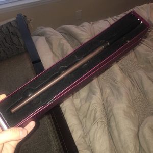 Universal Accessories - Universal Studios Harry Potter interactive wand Universal Accessories - Universal Studios Harry Potter interactive wand